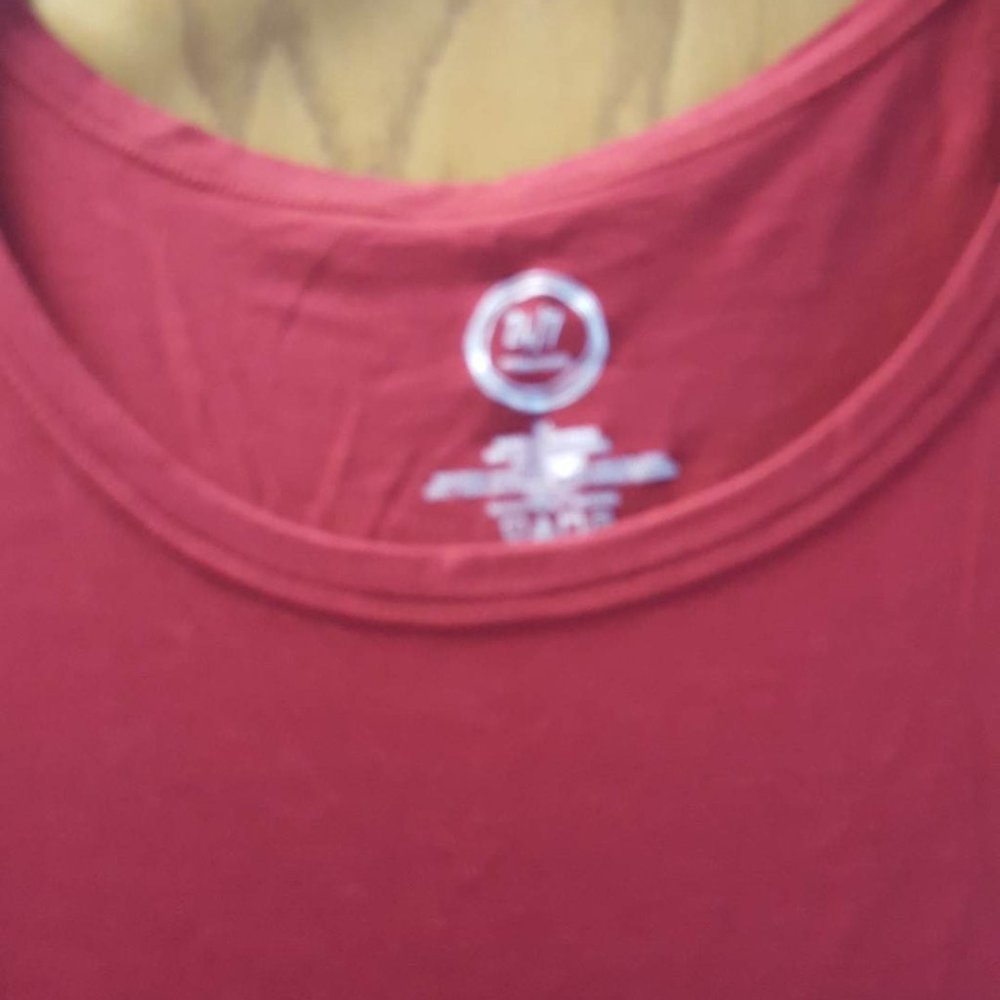 maurices womens top size  XL - Picture 2 of 9